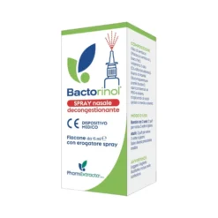 Bactorinol Spray Nasale 15ml