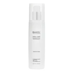 Bakel Deo-lime Spray 100ml