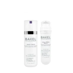 Bakel Jalu Tech Case & Refill Siero Idratazione 30ml