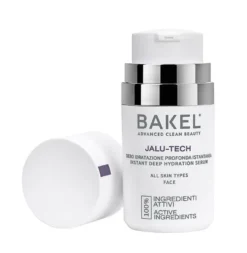 Bakel Jalu-tech Charm Size Siero Viso 10ml