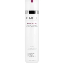Bakel Nutri-filler Case E Refill Crema Anti-età Globale 50ml