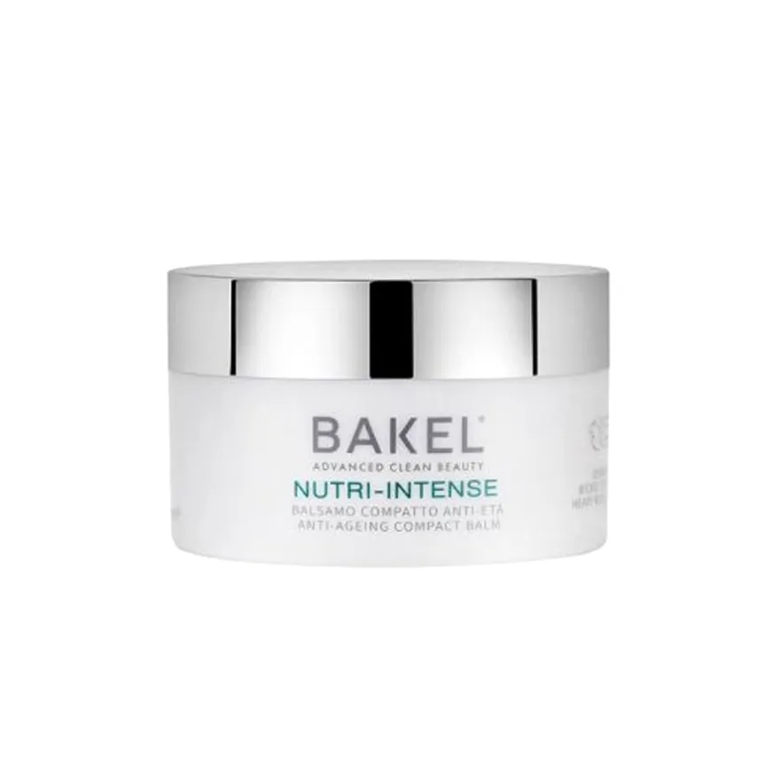 Bakel Nutri-intense Balsamo Compatto Antietà 50ml