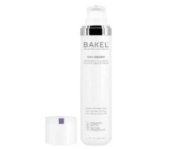 Bakel Oxy-regen Case E Refill Crema Antietà Globale 50ml