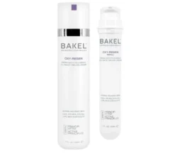 Bakel Oxy-regen Case E Refill Crema Antietà Globale 50ml