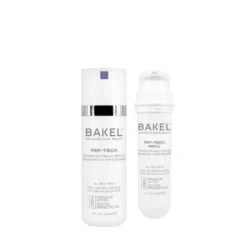 Bakel Pep Tech Case E Refill Siero Anti-età Multi-peptidico 30ml