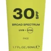 Bakel Solare Viso Antietà Spf30 50ml