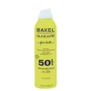 Bakel Spray Solare Bambini Viso Corpo Spf50+ 150ml