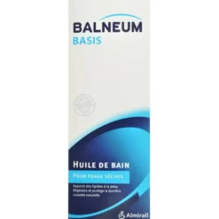 Balneum Basis Olio Bagno 500ml