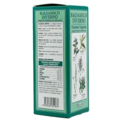 Balsamico Inverno Sciroppo 200ml