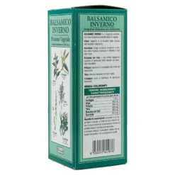 Balsamico Inverno Sciroppo 200ml