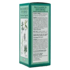 Balsamico Inverno Sciroppo 200ml