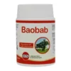 Baobab Polvere Integratore Alimentare 50g