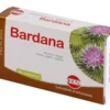 Bardana Estratto Secco Integratore Depurativo E Drenante 60 Compresse