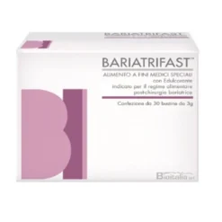 Bariatrifast Integratore Post-chirurgia Bariatrica 30 Bustine