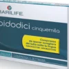 Barilife B12 5000mcg 5 Compresse Sublinguali