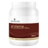 Barilife Proteine Integratore Iperproteico Per Recupero Gusto Cioccolato 450g