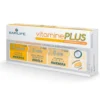 Barilife Vitamine Plus Integratore Multivitaminico 30 Compresse Trifase