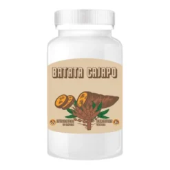 Batata Cajapo Integratore 90 Capsule