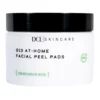 10% 50 Batuffoli Peeling Illuminante Viso