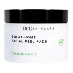 10% 50 Batuffoli Peeling Illuminante Viso