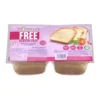 Bauli Pan Bauletto Classico Glutine Free 2x175g