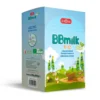 Bbmilk 0-12 Bio Polvere Latte Primi Mesi 2 Buste Da 400g