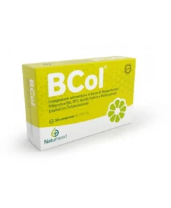 Bcol 30 Compresse