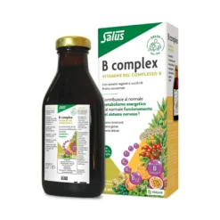 B Complex Integratore Di Vitamine B 250ml