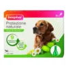 Beaphar Spot On Protezione Naturale Per Cani Oltre 30kg 2ml 6 Pipette