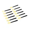 Beautytime Applicatori Cosmetici Schiuma Resistente Trucco 12 Pezzi