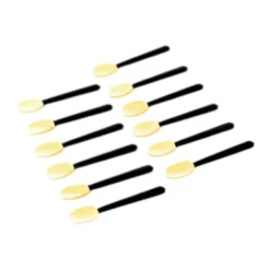 Beautytime Applicatori Cosmetici Schiuma Resistente Trucco 12 Pezzi
