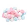 Beautytime Batuffolo Di Cotone Puro Per Trucco 100 Pezzi