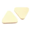 Beautytime Spugna Triangolare Applicazione Precisa Trucco 2 Pezzi