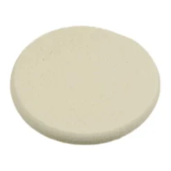 Beautytime Spugna Trucco Non Assorbente 6cm 1 Pezzo