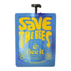 Bee It Bagnodoccia Rigenerante 50ml