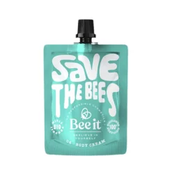 Bee It Save The Bees Crema Corpo 04 200ml
