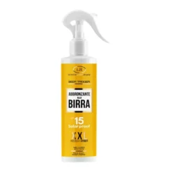 Beer Cream Abbronzante Alla Birra Spf15 Xxl 150ml