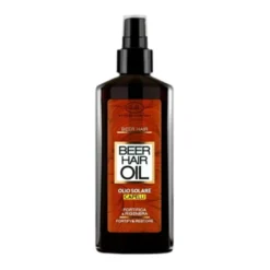 Beer Hair Oil Olio Solare Capelli 100ml