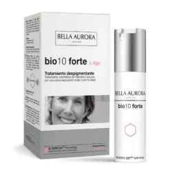 Bella Aurora Bio10 Forte L-tigo Trattamento Depigmentante Intensivo 30ml