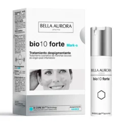 Bella Aurora Bio10 Forte Mark-s Trattamento Depigmentante Intensivo 30ml