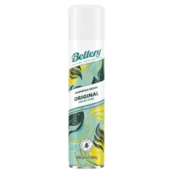Bellery Original Shampoo Secco 200ml
