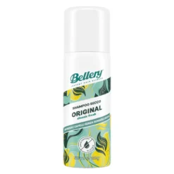 Bellery Shampoo Secco Fragranza Original 50ml