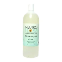 Bellessere Detergente Intimo Neutro Bio 1l 1 Litro