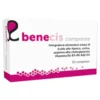 Benecis Integratore Multivitaminico Per Benessere Dell'organismo 30 Compresse