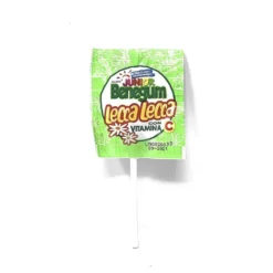 Benegum Junior Lecca Lecca Vitamina C 1 Pezzo