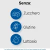 Benexol Trattamento Per Carenza Di Vitamine B A Base Di Vitamina B1 B6 B12 3 confezioni da 20 Compresse