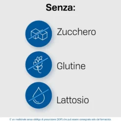 Benexol Trattamento Per Carenza Di Vitamine B A Base Di Vitamina B1 B6 B12 3 confezioni da 20 Compresse