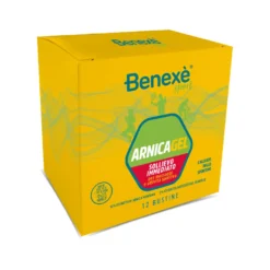 Benexè Sport Arnica Kit 12 Bustine Da 10ml