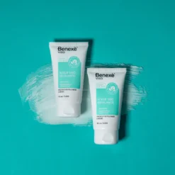 Benexè Viso Scrub Esfoliante Per Il Viso Età 20-30 75ml