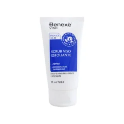 Benexè Viso Scrub Esfoliante Per Il Viso Età 30-45 75ml